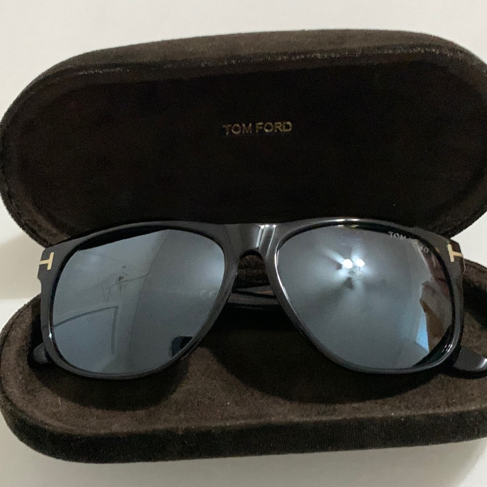 Tom ford sunglasses